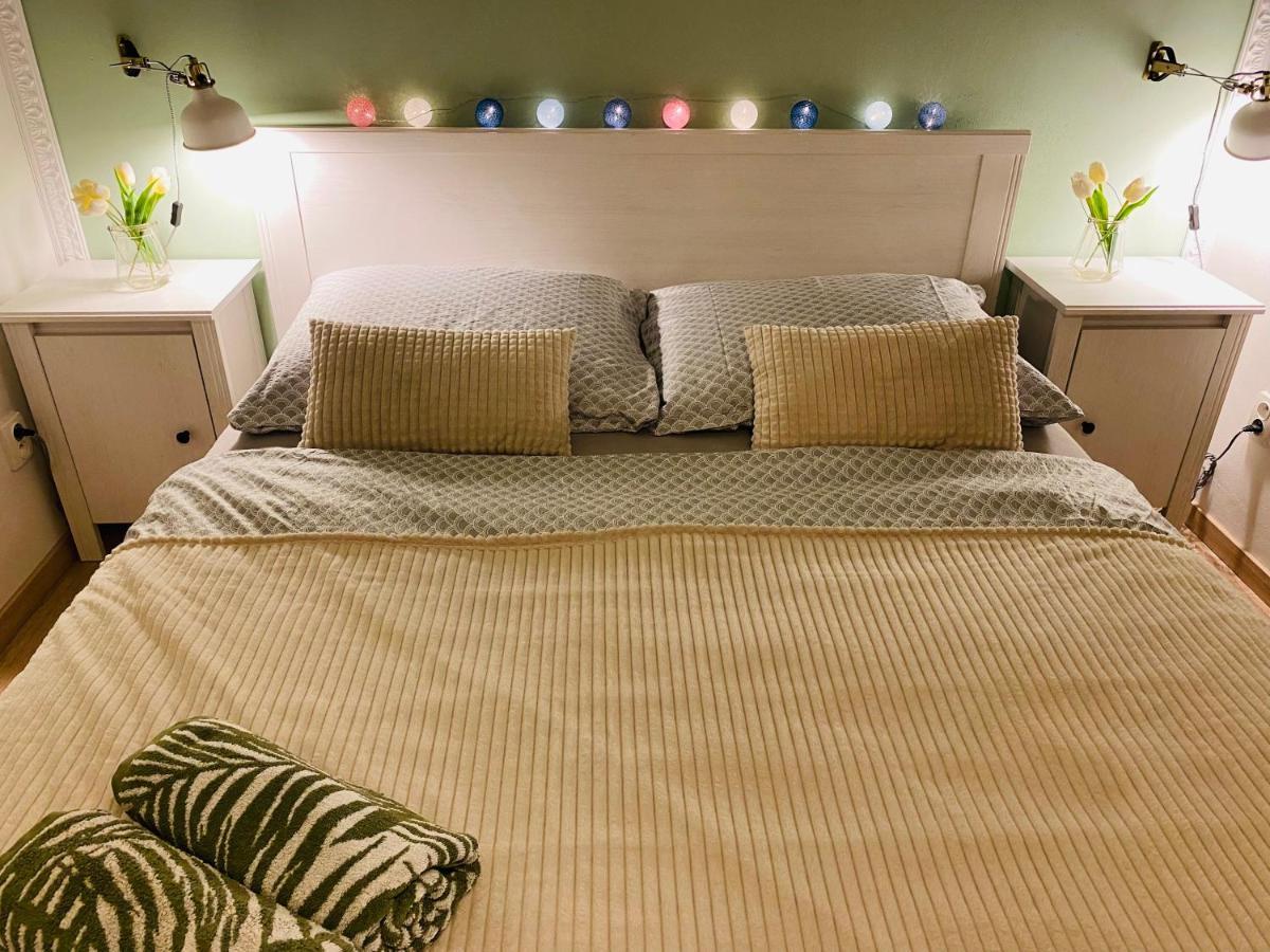 Apartman Ctyrlistek Lipno Daire Lipno nad Vltavou Dış mekan fotoğraf